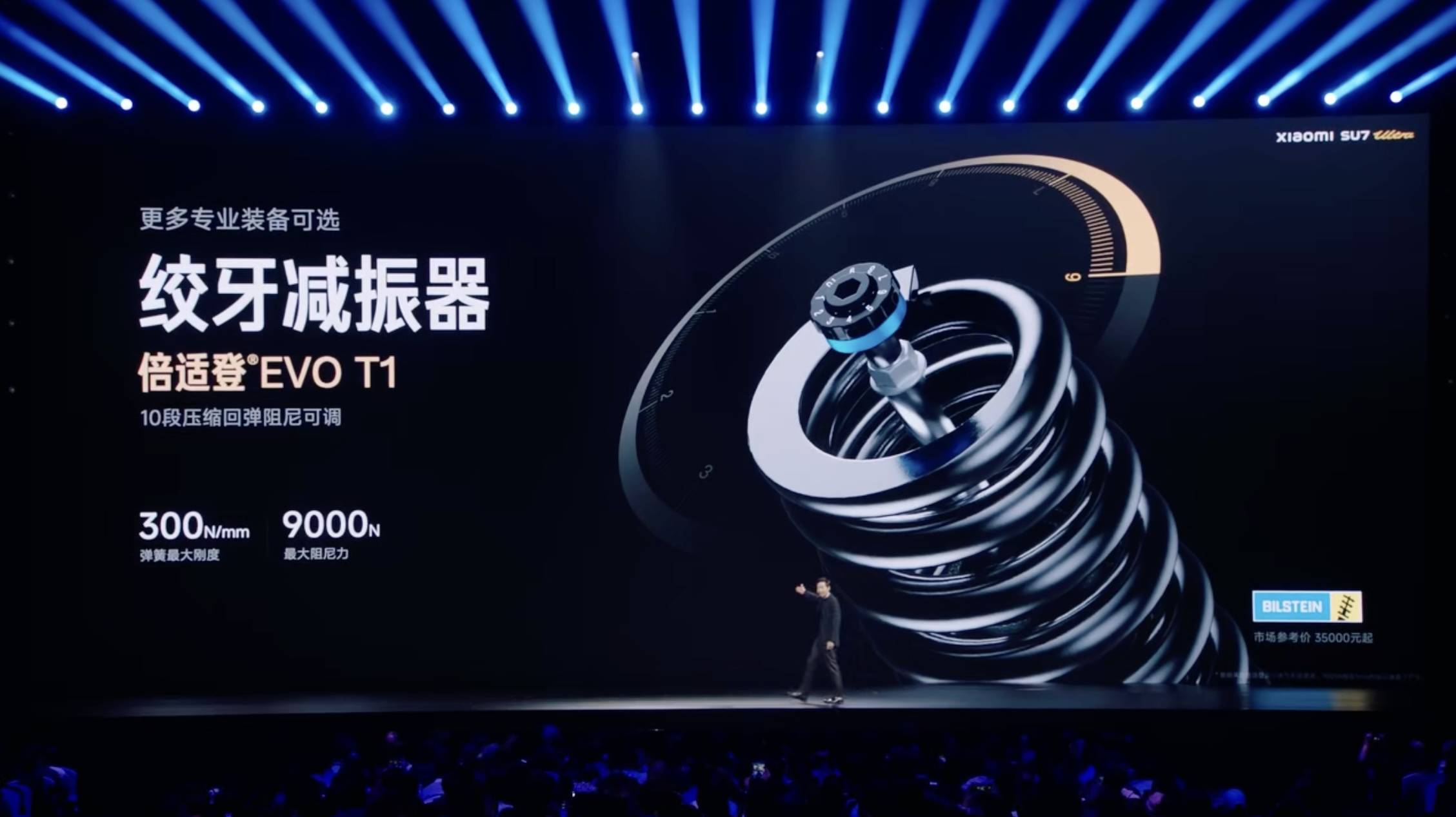 小米 SU7 Ultra：零百加速1.98秒，81.49万的纽北最速量产车 